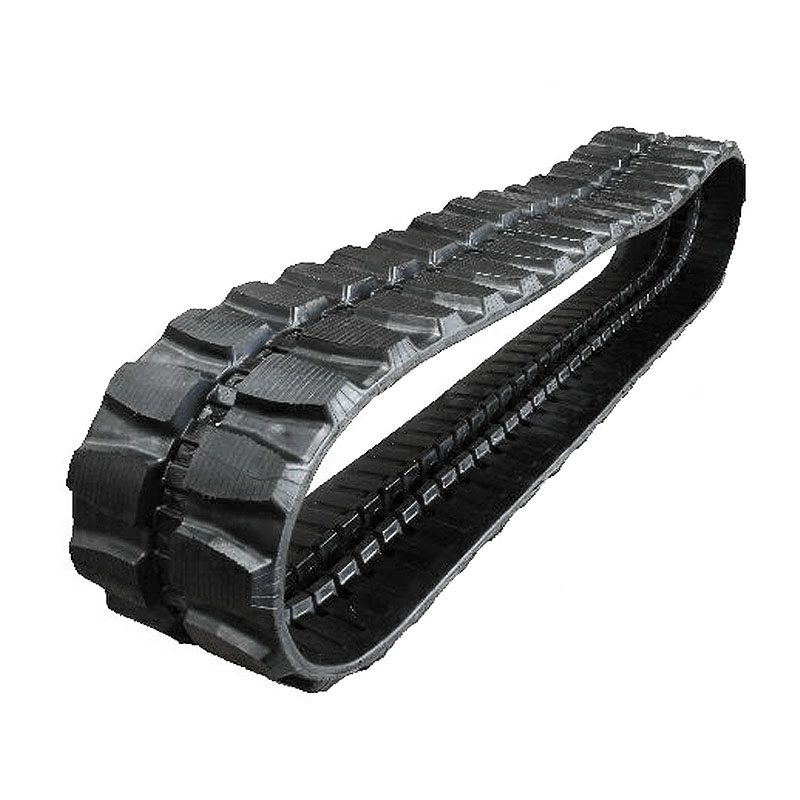 Loader Undercarriage Chassis Skid Steer Rubber Tracks 450X86x52 for Bobcat 864 T200 T630 T650